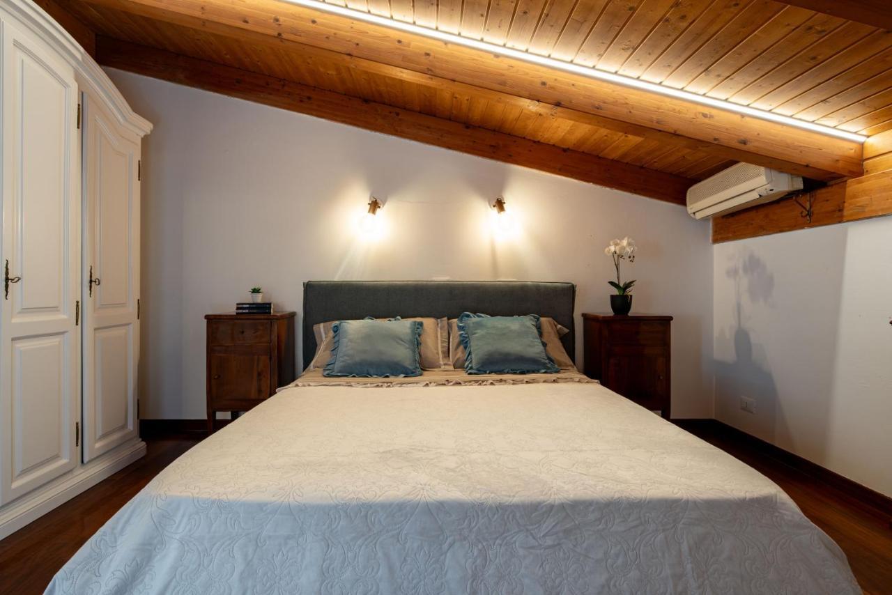 7° Cielo Apartment - Venezia - Mestre With Terrace Экстерьер фото